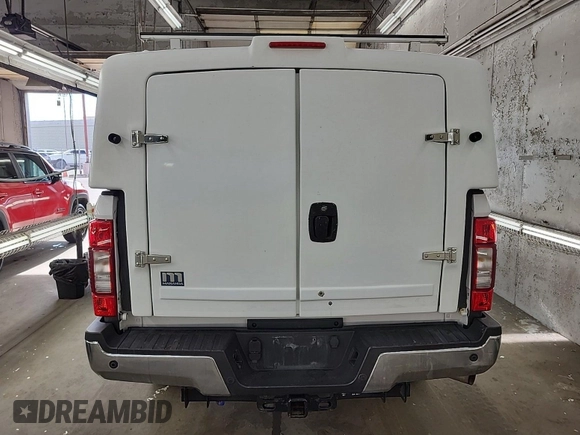 2020 Ford F-250 XL with VIN 1FT7X2B65LEC53720, listed as a IAAI auction lot 42836279 with 125,668 mi miles and . Bid and sale history available at DreamBid. Image 34.