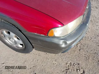 1996 Subaru Legacy with VIN 4S3BG485XT6972346, listed as a IAAI auction lot 41379257 with 284,043 mi miles and . Bid and sale history available at DreamBid. Image 6.