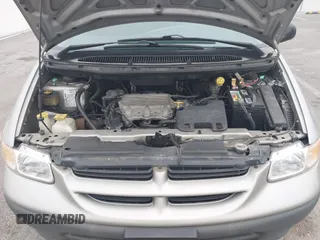 1996 Dodge Caravan Sport with VIN 2B4GP4436TR674232, listed as a IAAI auction lot 40867647 with Not Provided miles and . Bid and sale history available at carsss.com. Image 10.