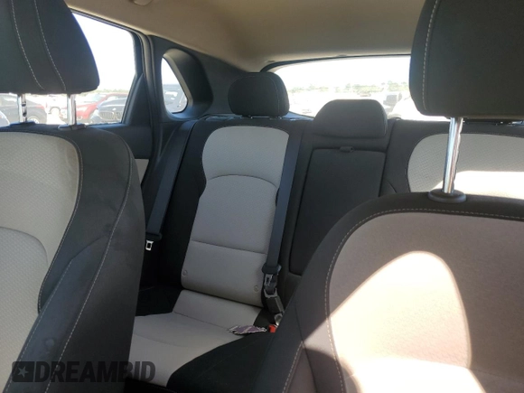 2018 Hyundai Elantra GT with VIN KMHH35LE9JU075493, listed as a Copart auction lot 76923324 with 30,488 mi miles and Clean Title. Bid and sale history available at carsss.com. Image 12.