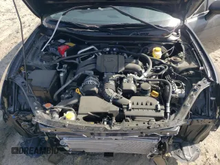 2024 Toyota 86 Premium z VIN JF1ZNBE17R8757780, wystawiony jako Copart lot #54557215 z przebiegiem 4 429 mil mil oraz Szkoda całkowita • Salvage title. Historia ofert i sprzedaży dostępna na DreamBid. Obrazek 11.