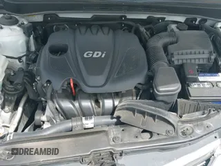 2013 Hyundai Sonata SE with VIN 5NPEC4AC0DH729220, listed as a IAAI auction lot 43095272 with 116,829 mi miles and . Bid and sale history available at DreamBid. Image 18.