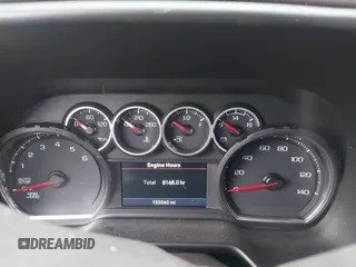 2021 Chevrolet Suburban LT z VIN 1GNSCCKD8MR146950, wystawiony jako IAAI lot #42431197 z przebiegiem 155 060 mil mil oraz . Historia ofert i sprzedaży dostępna na DreamBid. Obrazek 7.