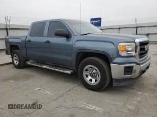2014 GMC Sierra 1500 z VIN 3GTP1TEH1EG381839, wystawiony jako Copart lot #85761764 z przebiegiem 110 763 mil mil oraz Szkoda całkowita • Salvage title. Historia ofert i sprzedaży dostępna na DreamBid. Obrazek 4.