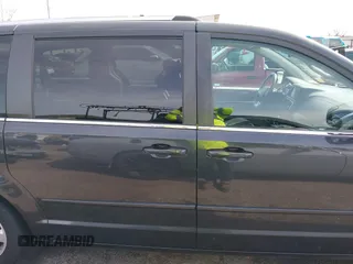 2011 Dodge Grand Caravan Crew with VIN 2D4RN5DG3BR660235, listed as a IAAI auction lot 41945522 with 148,924 mi miles and . Bid and sale history available at DreamBid. Image 13.