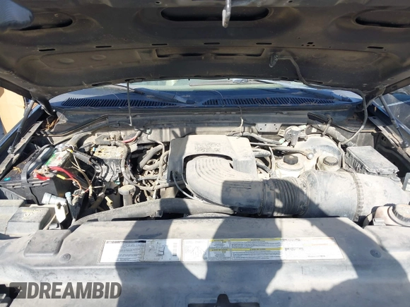 1999 Ford F-150 XL с VIN 1FTRX17L8XKB08812, выставлен на аукционе IAAI как лот 42840638 с пробегом 148 173 миль миль и . История ставок и продаж доступна на DreamBid. Изображение 10.