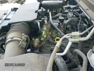 2024 Chevrolet Colorado 2WD Work Truck с VIN 1GCGSBEC8R1183047, выставлен на аукционе IAAI как лот 42312941 с пробегом 11 332 миль миль и . История ставок и продаж доступна на DreamBid. Изображение 19.
