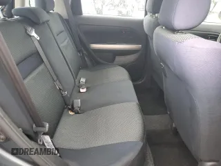 2006 Scion xA z VIN JTKKT624X60155935, wystawiony jako Copart lot #74894574 z przebiegiem Nie podano mil oraz Szkody całkowita. Historia ofert i sprzedaży dostępna na DreamBid. Obrazek 10.