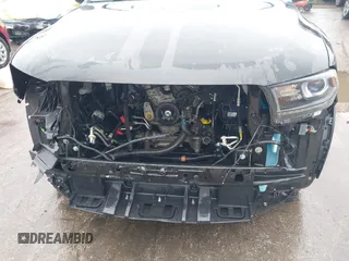 2020 Dodge Durango GT Plus z VIN 1C4RDJDG0LC309219, wystawiony jako IAAI lot #41473589 z przebiegiem 132 907 mil mil oraz . Historia ofert i sprzedaży dostępna na DreamBid. Obrazek 18.