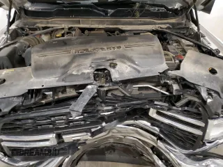 2019 Ram 2500 Tradesman z VIN 3C6UR5CL9KG719814, wystawiony jako Copart lot #50293335 z przebiegiem 126 270 mil mil oraz Szkoda całkowita • Salvage title. Historia ofert i sprzedaży dostępna na DreamBid. Obrazek 11.