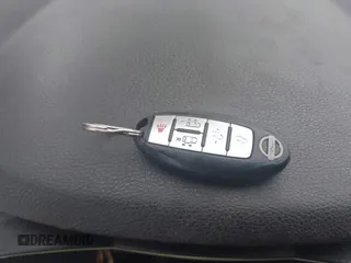 2017 Nissan Quest SV z VIN JN8AE2KP3H9167153, wystawiony jako IAAI lot #42412080 z przebiegiem 158 995 mil mil oraz . Historia ofert i sprzedaży dostępna na DreamBid. Obrazek 11.