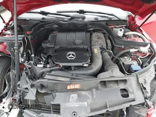 2014 Mercedes-Benz C 250 with VIN WDDGJ4HB4EG300833, listed as a IAAI auction lot 42551110 with 78,626 mi miles and . Bid and sale history available at DreamBid. Image 10.