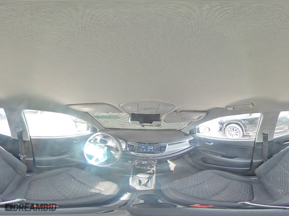2019 Kia Rio S with VIN 3KPA24AB6KE187731, listed as a Copart auction lot 43031035 with 73,351 mi miles and Salvage Title. Bid and sale history available at carsss.com. Image 13.