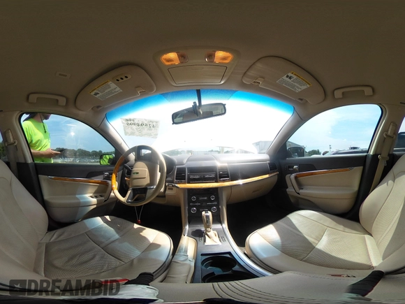 2012 Lincoln MKZ with VIN 3LNHL2GC1CR814101, listed as a IAAI auction lot 42594990 with 156,064 mi miles and . Bid and sale history available at DreamBid. Image 19.