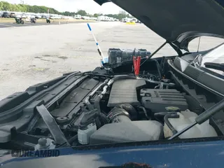 2024 Chevrolet Silverado 1500 LT с VIN 1GCPACEK3RZ172202, выставлен на аукционе IAAI как лот 42186042 с пробегом 7 656 миль миль и . История ставок и продаж доступна на DreamBid. Изображение 19.