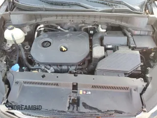 2016 Hyundai Tucson SE z VIN KM8J33A43GU093173, wystawiony jako Copart lot #41459245 z przebiegiem 120 991 mil mil oraz Szkoda całkowita • Salvage title. Historia ofert i sprzedaży dostępna na DreamBid. Obrazek 12.