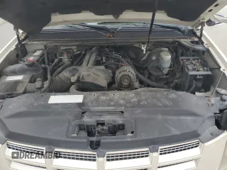 2009 Cadillac Escalade z VIN 1GYFC53259R123551, wystawiony jako Copart lot #50947345 z przebiegiem 263 763 mil mil oraz Czysty tytuł • Clean title. Historia ofert i sprzedaży dostępna na DreamBid. Obrazek 12.