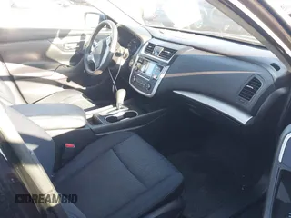 2016 Nissan Altima SV with VIN 1N4AL3AP1GC247499, listed as a IAAI auction lot 41826144 with 181,228 mi miles and . Bid and sale history available at DreamBid. Image 5.
