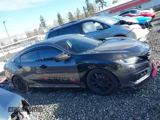 2016 Honda Civic Sedan LX with VIN 19XFC2F59GE237927, listed as a IAAI auction lot 41096597 with 86,658 mi miles. Bid and sale history available at carsss.com. Image 14.