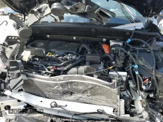 2023 Toyota Venza LE z VIN JTEAAAAH6PJ121045, wystawiony jako Copart lot #51628725 z przebiegiem Nie podano mil oraz Szkody całkowita. Historia ofert i sprzedaży dostępna na DreamBid. Obrazek 12.