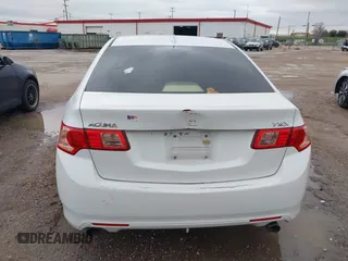 2013 Acura TSX with VIN JH4CU2F47DC004864, listed as a IAAI auction lot 41573905 with 199,055 mi miles. Bid and sale history available at carsss.com. Image 6.