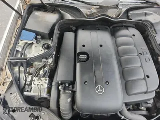 2005 Mercedes-Benz E-Class 3.2L CDI with VIN WDBUF26J45A731767, listed as a Copart auction lot 44841585 with 143,746 mi miles and Clean Title. Bid and sale history available at carsss.com. Image 7.