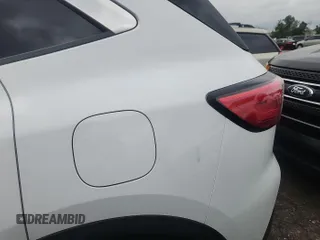 2021 Ford Escape SE Hybrid with VIN 1FMCU9BZ1MUB25858, listed as a IAAI auction lot 42642766 with 27,635 mi miles and . Bid and sale history available at DreamBid. Image 1.