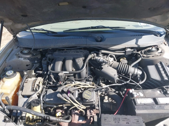 2004 Ford Taurus SE with VIN 1FAFP532X4G152810, listed as a IAAI auction lot 41639876 with 98,718 mi miles and . Bid and sale history available at DreamBid. Image 10.