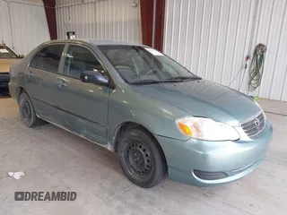 2005 Toyota Corolla CE with VIN 1NXBR32E85Z421534, listed as a IAAI auction lot 42821226 with 223,775 mi miles and . Bid and sale history available at DreamBid. Image 1.
