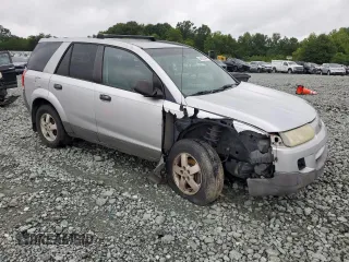 2005 Saturn VUE with VIN 5GZCZ23D55S866932, listed as a Copart auction lot 64582444 with 310,278 mi miles and Clean Title. Bid and sale history available at DreamBid. Image 4.