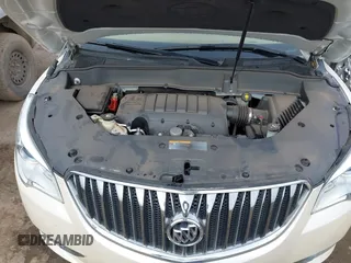 2014 Buick Enclave Leather with VIN 5GAKRBKD6EJ343148, listed as a IAAI auction lot 41710180 with 88,685 mi miles and . Bid and sale history available at DreamBid. Image 10.