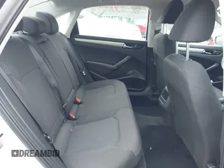 2014 Volkswagen Passat S с VIN 1VWAP7A39EC002589, выставлен на аукционе IAAI как лот 41285260 с пробегом 102 489 миль миль и . История ставок и продаж доступна на DreamBid. Изображение 8.