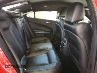 2021 Dodge Charger SXT with VIN 2C3CDXBG1MH639045, listed as a Copart auction lot 55237065 with 65,109 mi miles and Salvage Title. Bid and sale history available at carsss.com. Image 10.