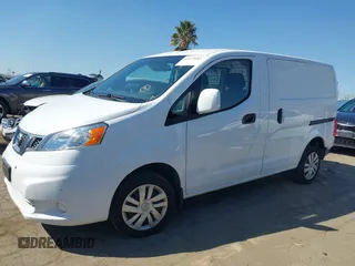 2020 Nissan NV200 S z VIN 3N6CM0KN0LK709242, wystawiony jako IAAI lot #41675882 z przebiegiem 90 395 mil mil oraz . Historia ofert i sprzedaży dostępna na DreamBid. Obrazek 15.