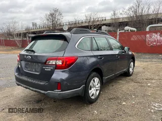 2015 Subaru Outback 2.5i z VIN 4S4BSAAC3F3233343, wystawiony jako IAAI lot #42093751 z przebiegiem 213 995 mil mil oraz . Historia ofert i sprzedaży dostępna na DreamBid. Obrazek 4.