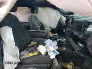 2022 Ford F-150 XL с VIN 1FTEW1EP4NKD37962, выставлен на аукционе Copart как лот 56134485 с пробегом 110 185 миль миль и Списание • Salvage title. История ставок и продаж доступна на DreamBid. Изображение 7.