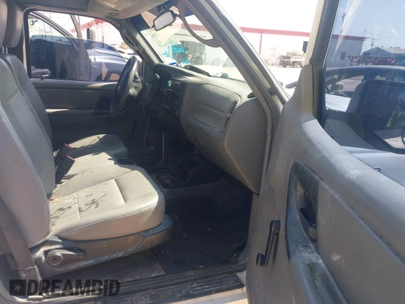 2010 Ford Ranger XL with VIN 1FTKR1AD8APA37246, listed as a IAAI auction lot 42361983 with 166,884 mi miles and . Bid and sale history available at DreamBid. Image 5.