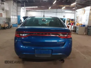 2013 Dodge Dart SXT с VIN 1C3CDFBA0DD319394, выставлен на аукционе IAAI как лот 42316779 с пробегом 152 213 миль миль и . История ставок и продаж доступна на DreamBid. Изображение 16.