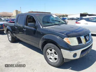2007 Nissan Frontier SE с VIN 1N6AD09U87C466750, выставлен на аукционе IAAI как лот 42581868 с пробегом 114 798 миль миль и . История ставок и продаж доступна на DreamBid. Изображение 1.