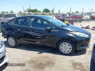 2015 Ford Fiesta S with VIN 3FADP4AJ1FM189751, listed as a IAAI auction lot 42374537 with 105,726 mi miles and . Bid and sale history available at DreamBid. Image 13.