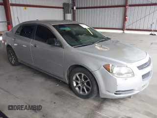 2012 Chevrolet Malibu 1LT with VIN 1G1ZC5E02CF352821, listed as a IAAI auction lot 42072811 with 216,921 mi miles and . Bid and sale history available at DreamBid. Image 1.