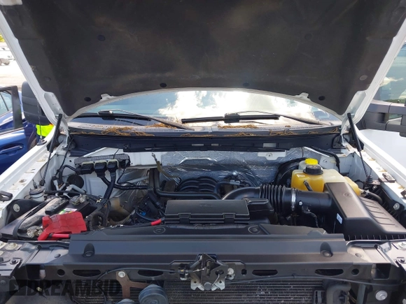 2014 Ford F-150 XL with VIN 1FTFX1CF9EFA98493, listed as a IAAI auction lot 42313850 with 192,334 mi miles and . Bid and sale history available at DreamBid. Image 10.