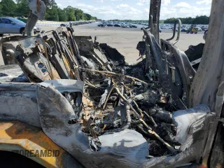 2018 Jeep Wrangler Unlimited Sport S z VIN 1C4HJXDG2JW139965, wystawiony jako Copart lot #55312965 z przebiegiem Nie podano mil oraz Nie do naprawy • Non repairable. Historia ofert i sprzedaży dostępna na DreamBid. Obrazek 11.