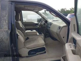 2004 Ford F-150 XL with VIN 1FTPX12524NB04765, listed as a IAAI auction lot 42201327 with 241,350 mi miles and . Bid and sale history available at DreamBid. Image 5.