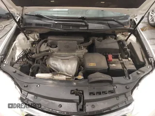 2015 Toyota Camry XLE with VIN 4T1BF1FK3FU891503, listed as a IAAI auction lot 42027205 with 184,743 mi miles and . Bid and sale history available at DreamBid. Image 10.