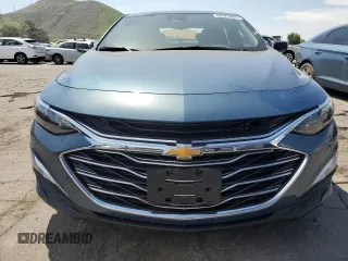 2024 Chevrolet Malibu LS with VIN 1G1ZC5ST4RF242974, listed as a Copart auction lot 52829465 with 10,625 mi miles and Salvage Title. Bid and sale history available at DreamBid. Image 5.