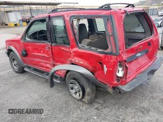 1999 Ford Explorer с VIN 1FMYU22E9XUB59237, выставлен на аукционе IAAI как лот 41773698 с пробегом 202 175 миль миль и . История ставок и продаж доступна на DreamBid. Изображение 3.