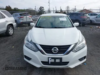 2017 Nissan Altima SV with VIN 1N4AL3AP3HC275595, listed as a IAAI auction lot 41514122 with 109,909 mi miles and . Bid and sale history available at DreamBid. Image 11.
