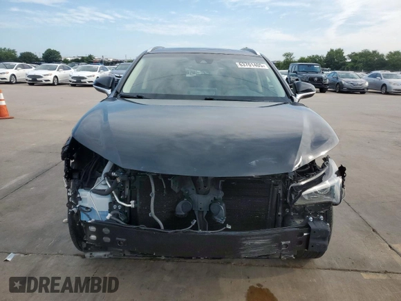 2019 Lexus NX 300 с VIN JTJBARBZ2K2189860, выставлен на аукционе Copart как лот 63701405 с пробегом 43 331 миль миль и Списание • Salvage title. История ставок и продаж доступна на DreamBid. Изображение 5.