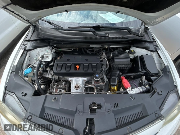 2015 Acura ILX with VIN 19VDE1F37FE000998, listed as a Copart auction lot 52820865 with 140,074 mi miles and Clean Title. Bid and sale history available at carsss.com. Image 7.
